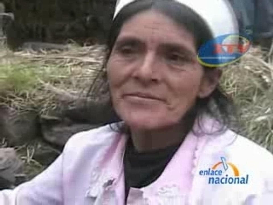 TRUEQUE DE CAÑA - HUANCAYO