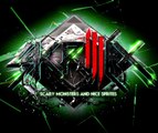 Skrillex - Scary Monsters and Nice Sprites (No Dubstep) [Reverse]