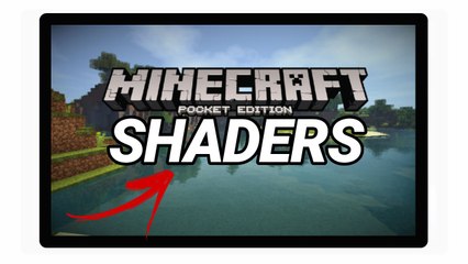 Download Video: SHADERS MINECRAFT POCKET EDITION 1.0.2, APK MODIFICADO! (SHADERS MCPE 1.0.2)