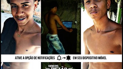 MONTAGEM - VAI FUDENDO VEM FUDENDO