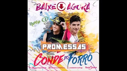 Conde do Forró - Eu Mereço