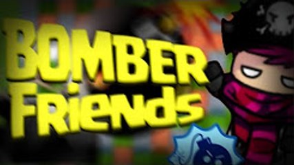 Bomber Friends - Sou O Pior