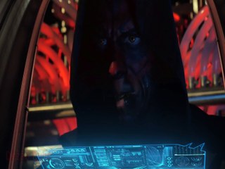 HOMEM-ARANHA vs DARTH MAUL | DUBLADO (Super Power Beat Down) | Bat In The Sun