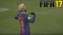 FIFA 17 - Temporadas Online