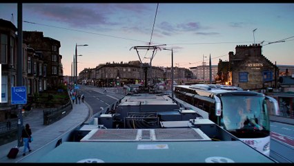 T2 TRAINSPOTTING Vignette - Danny Boyle