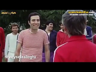 Hababam Sınıfı - Hollywood Dublaj