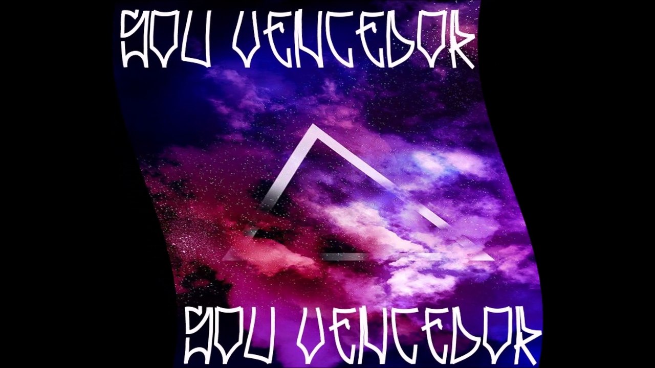 Fatal - Sou vencedor