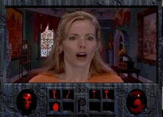 Roberta Williams' Phantasmagoria - Tráiler oficial