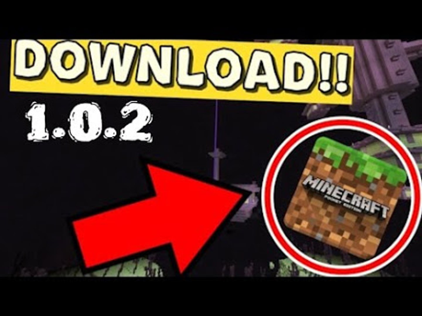 minecraft pocket edition 1.0.2.0 download gratis