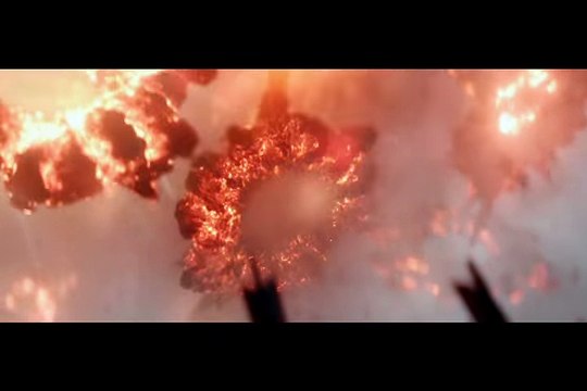 Çin Seddi filmi 2016 Full İzle