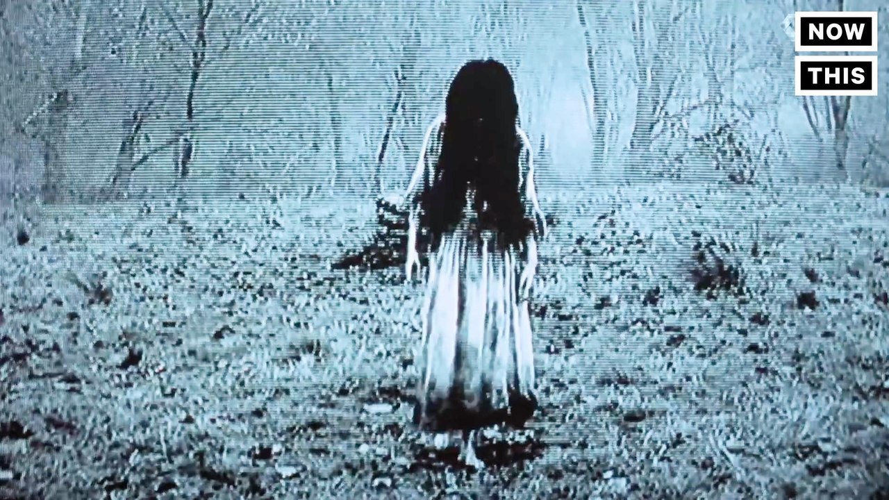 This 'Rings' Prank is Awesome