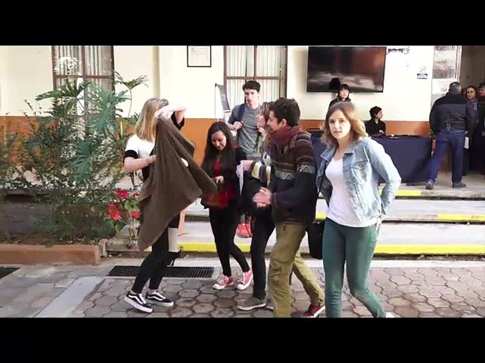 GUERRERO AGRIPINO INTERCAMBIO