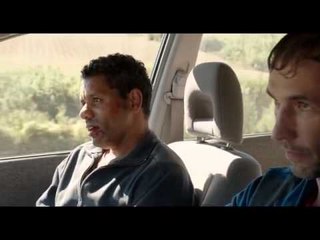 VINCENT N A PAS D'ÉCAILLES - Bande- annonce 2