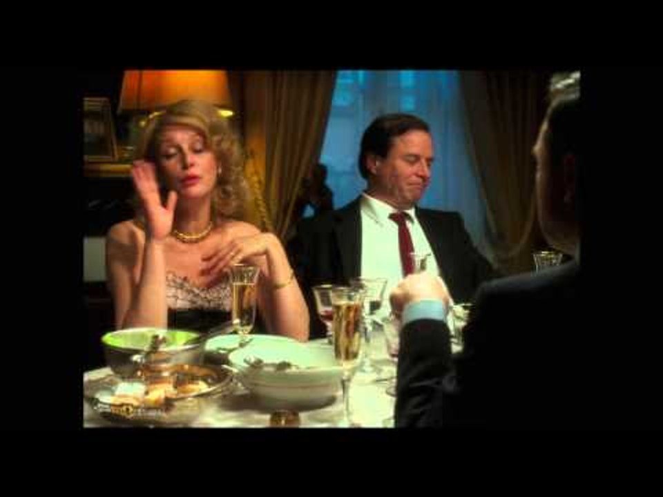 LES NUITS D'ÉTÉ - Bande annonce