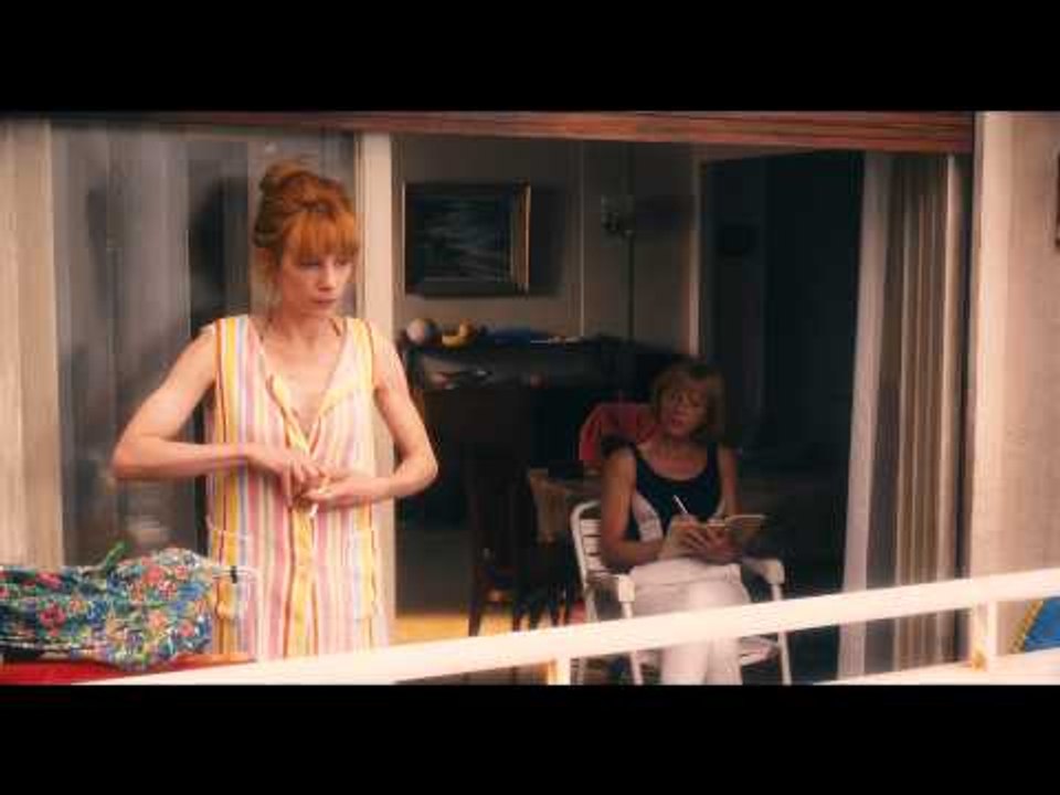 À LA VIE - Extrait 5
