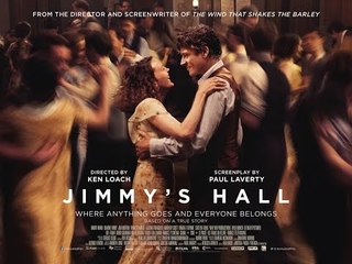 JIMMY'S HALL - Bande annonce (VF)
