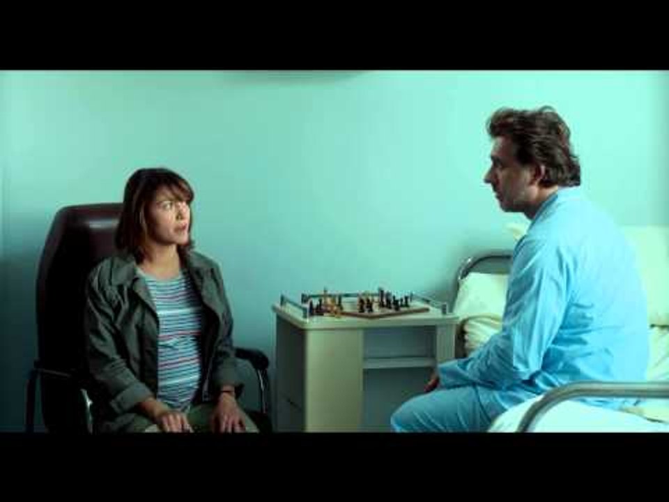 LA DUNE - Bande annonce