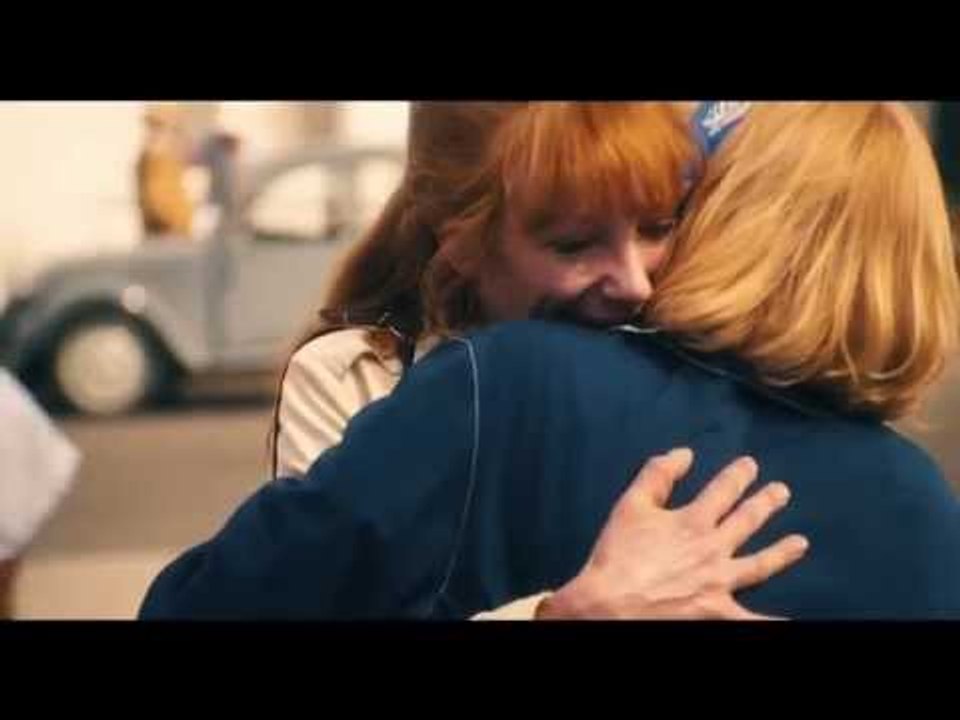 À LA VIE - Extrait 4