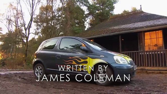 Hollyoaks 24th January 2017 Part 1