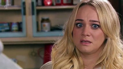 Hollyoaks 24th January 2017 Part 3