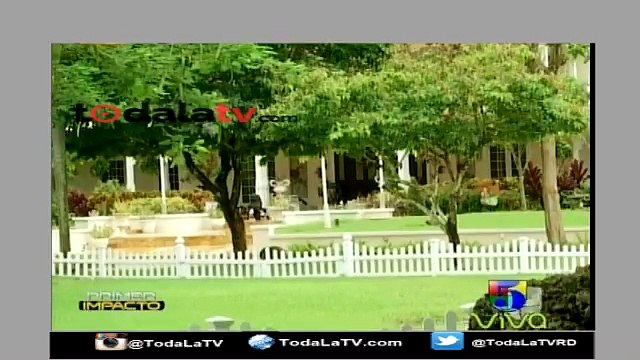 Disputa por la herencia de Juan Gabriel-Primer Impacto-Video