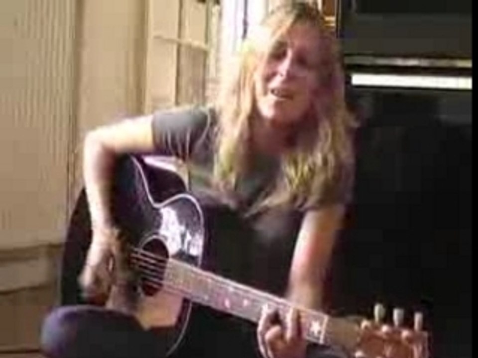 Après toi - Session Acoustique