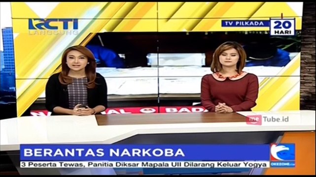 Polda Metro Jaya Amankan 200 Ribu Butir Ekstasi