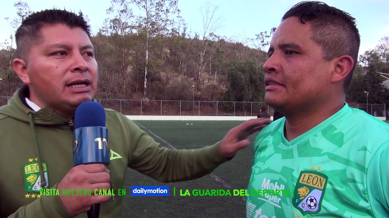 La Dirección de Seguridad Ciudadana se corona campeón en el Torneo de Interdepencencias del municipio de Guanajuato 2016 - 2017