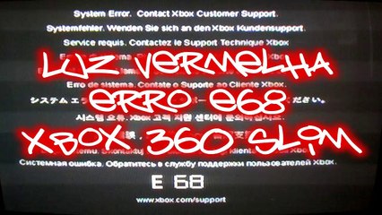 Como instalar o XeX Menu Xbox 360 RGH/JTAG - Vídeo Dailymotion