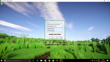 Como Baixar o Minecraft Pirata 2017
