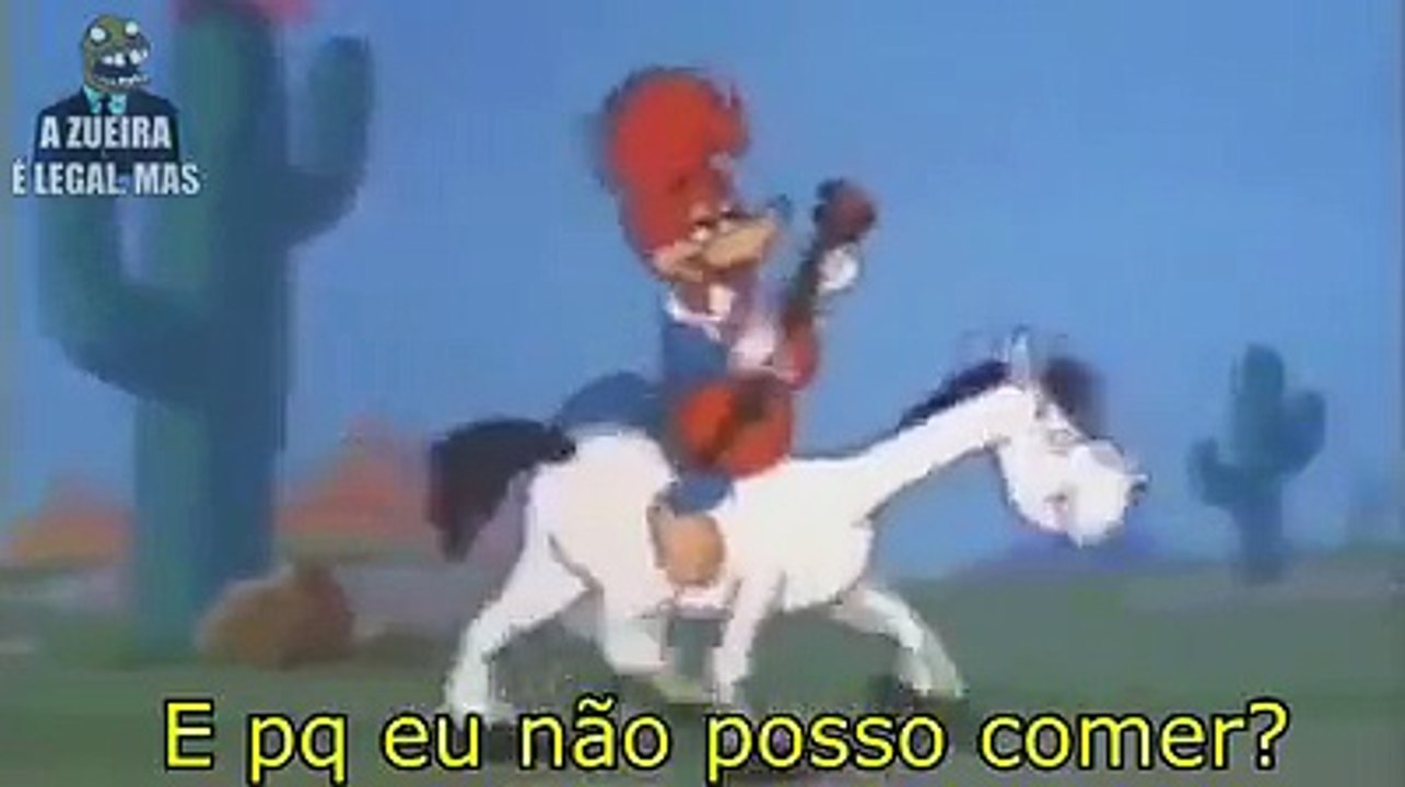 MUSICA MAIS ZUERA BR HUEHUE