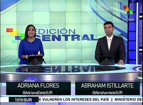 Cancilleres de CELAC afinan documento para Cumbre presidencial