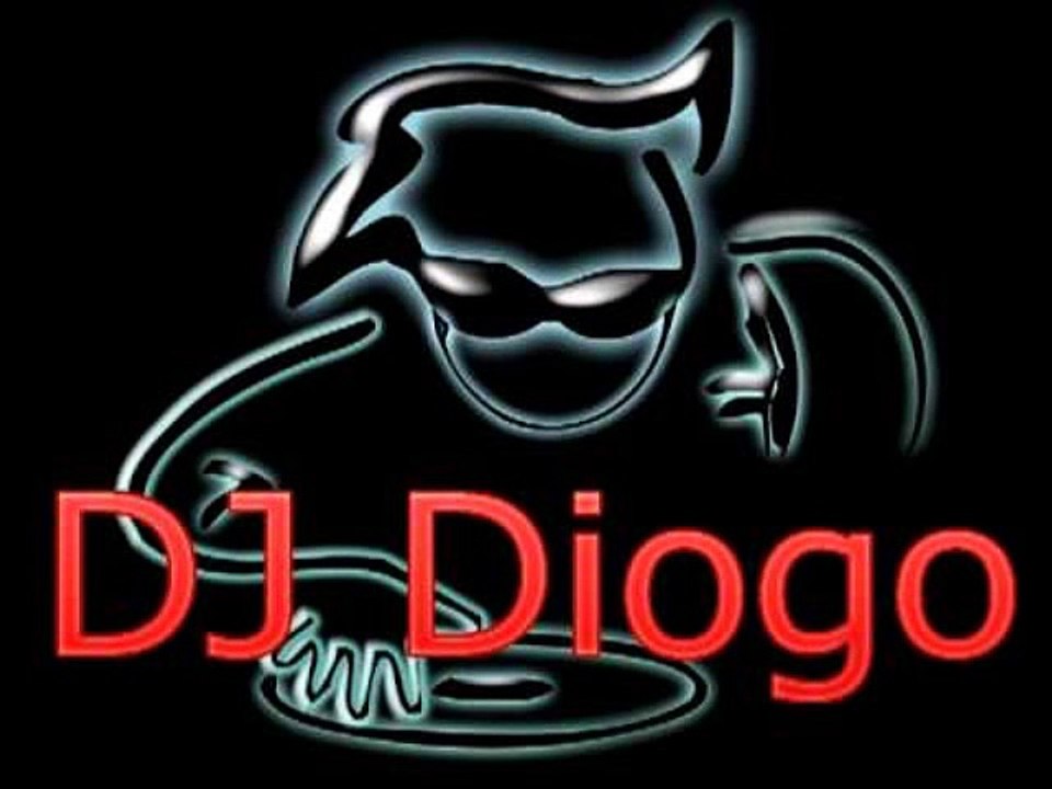 Malandramente versão remix Dj Diogo