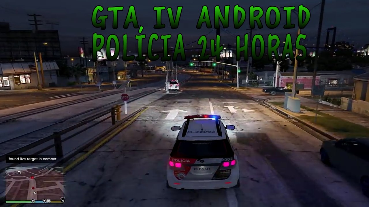Como jogar GTA: San Andreas online no PC - Canaltech