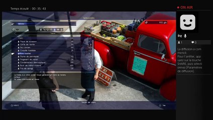 Diffusion PS4 en direct de dx-sword- (8)