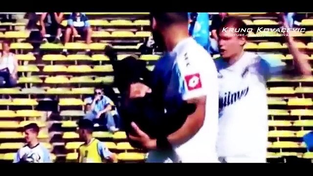 Football Respect ● Beautiful Moments ● Messi ● Neymar ● CR7 - It's All About Respect 2015 HD