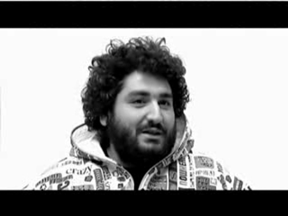LES MINUTES EN NOIR ET BLANC - MOULOUD