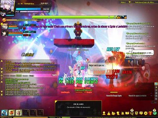 Bug en el modo Héroe