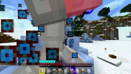 Minecraft PVP basico