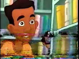 Nick At Nite July 2004 Commercials