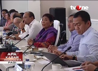 Investor Pulau Kecil Indonesia Harus Patuhi Peraturan