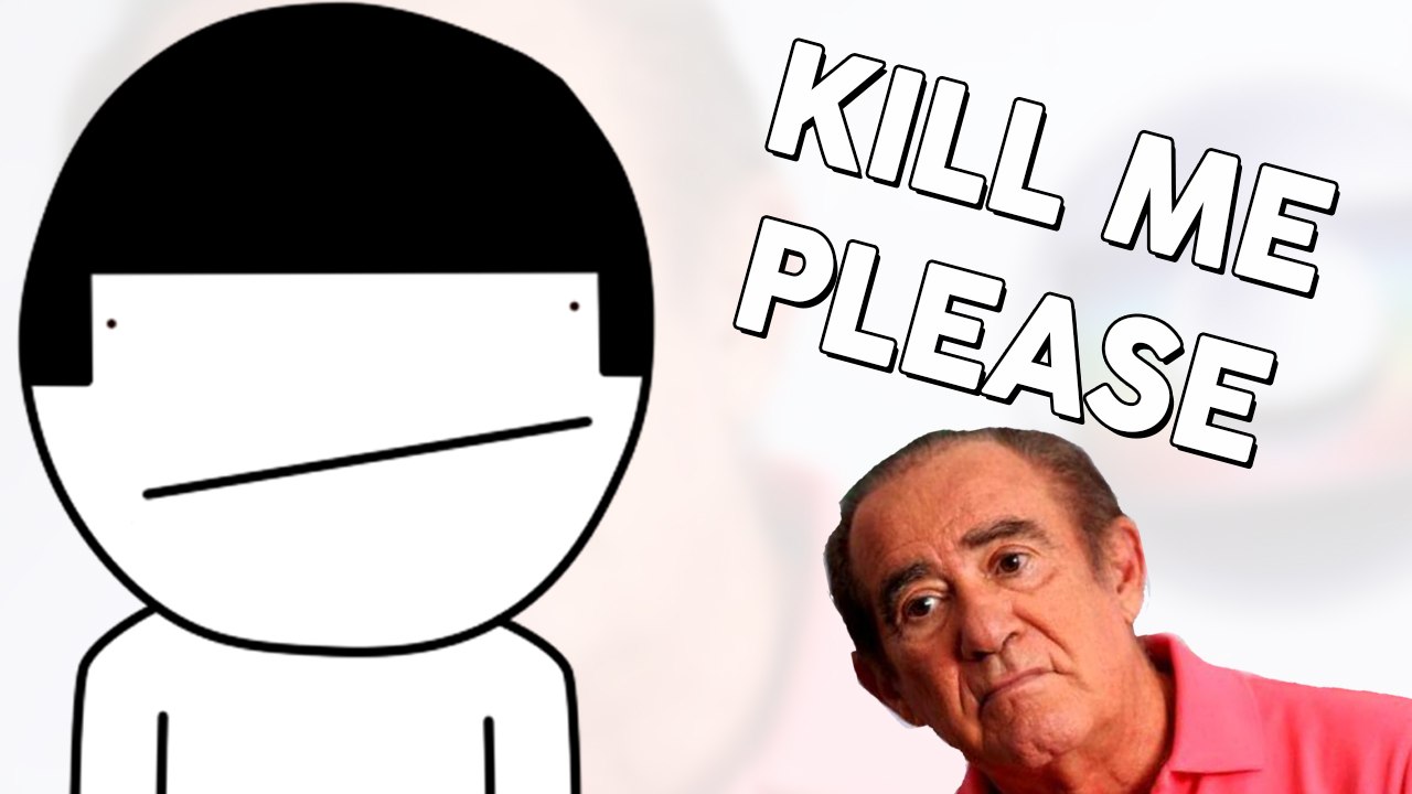 FATOS IRRITANTES SOBRE MIM