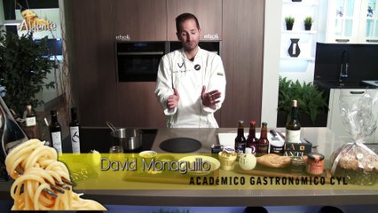 MI PULPITO A LA GALLEGA GUISO DE JABALI Y BOLETUS