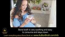 Premium Organic Bone Broth, Mothers Can Consume Bone Broth During Pregnancy for Essential Nutrients