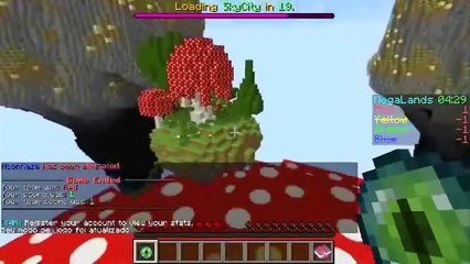 1001 e 1 maneiras de matar sua amiga no Minecraft