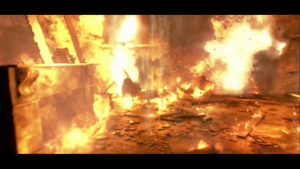 CALL OF CTHULHU- New Cinematic Trailer 2017 (PS4 _ Xbox One _ PC) - YouTube