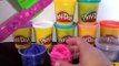 Play Doh Super Videos 4-İce Cream Shop,Surprise Eggs,Frozen,Cooking,Cars,Princess,Cake,Cupcake