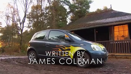 Hollyoaks 24th January 2017 Part 1