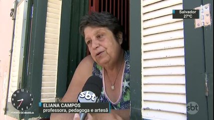 São Luiz do Paraitinga cancela Carnaval