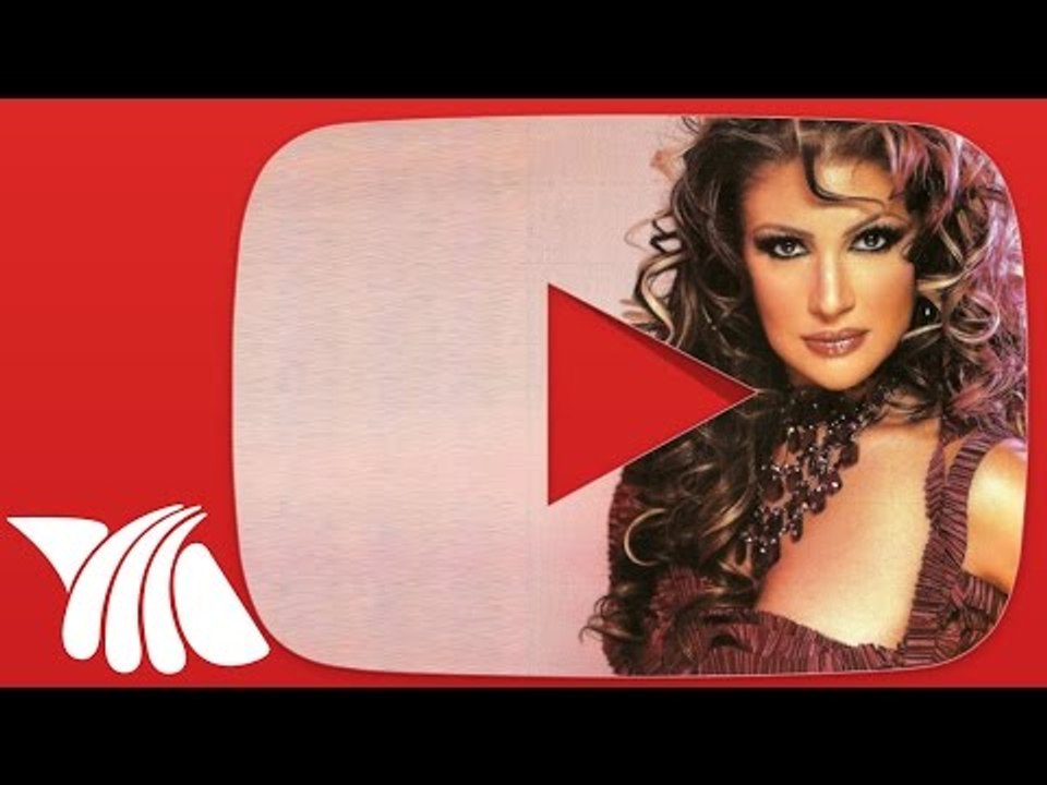 Alejandra Ávalos reconoce que el 2014 fue un mal año para ella